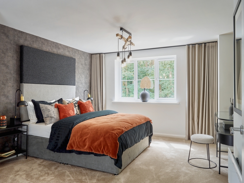 Garforth, West Yorkshire LS25