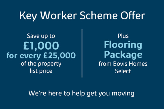 Garforth, West Yorkshire LS25