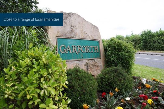 Garforth, West Yorkshire LS25