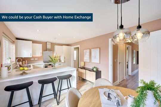 Garforth, West Yorkshire LS25