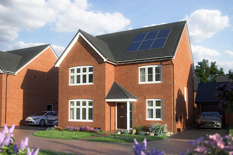 4 bedroom home for sale