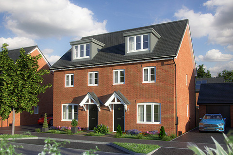 3 bedroom home for sale
