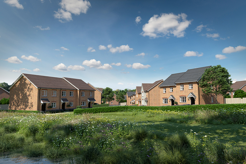 Kidderminster, Worcestershire DY11