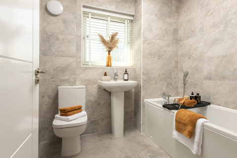 3 bedroom home for sale