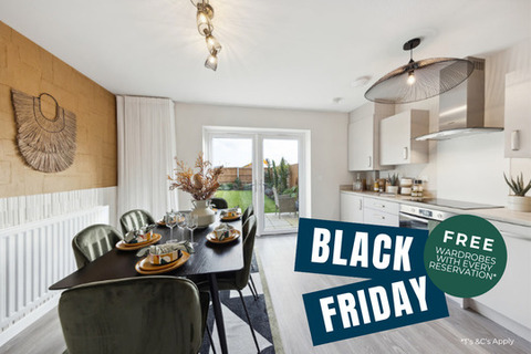 3 bedroom home for sale