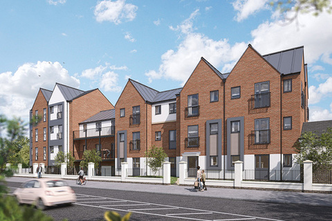 2 bedroom home for sale