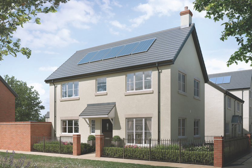 Matford, Devon EX2 