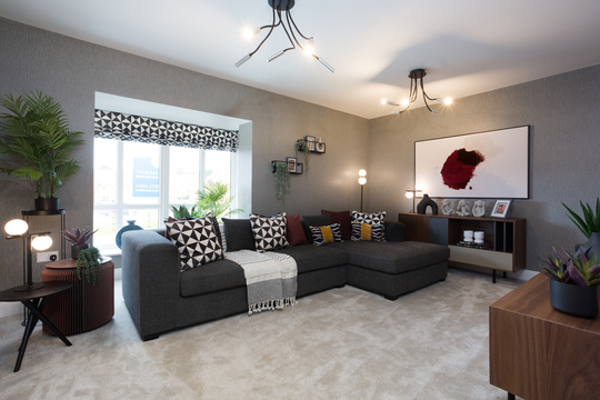 Alwalton, Cambridgeshire PE7 