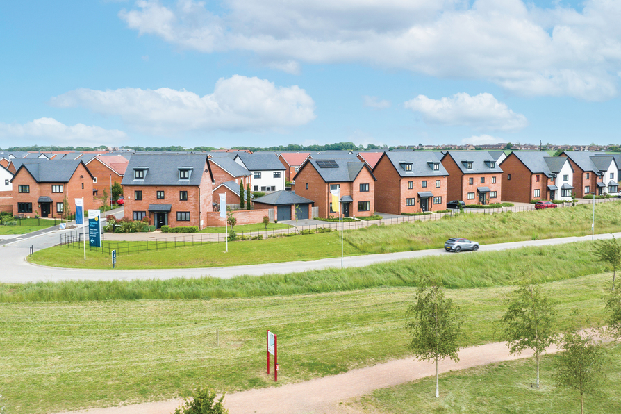 Alwalton, Cambridgeshire PE7 