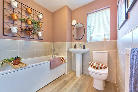 3 bedroom home for sale