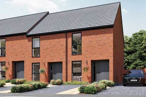 2 bedroom home for sale