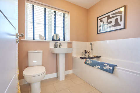 3 bedroom home for sale