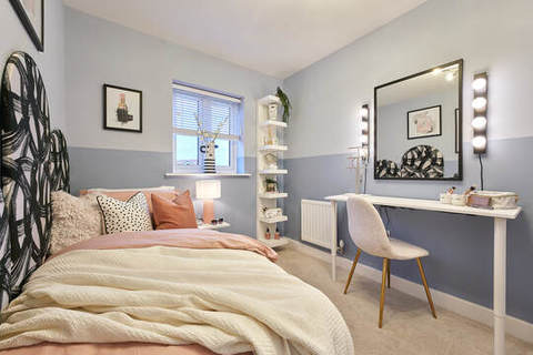 4 bedroom home for sale