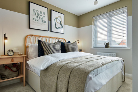 3 bedroom home for sale