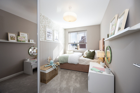 3 bedroom home for sale