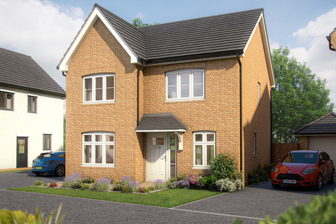 Sawtry, Cambridgeshire PE28
