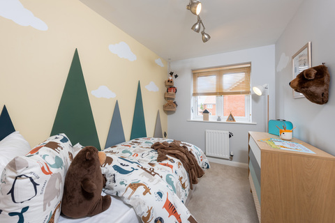 3 bedroom home for sale