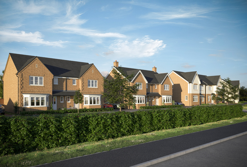 Sawtry, Cambridgeshire PE28