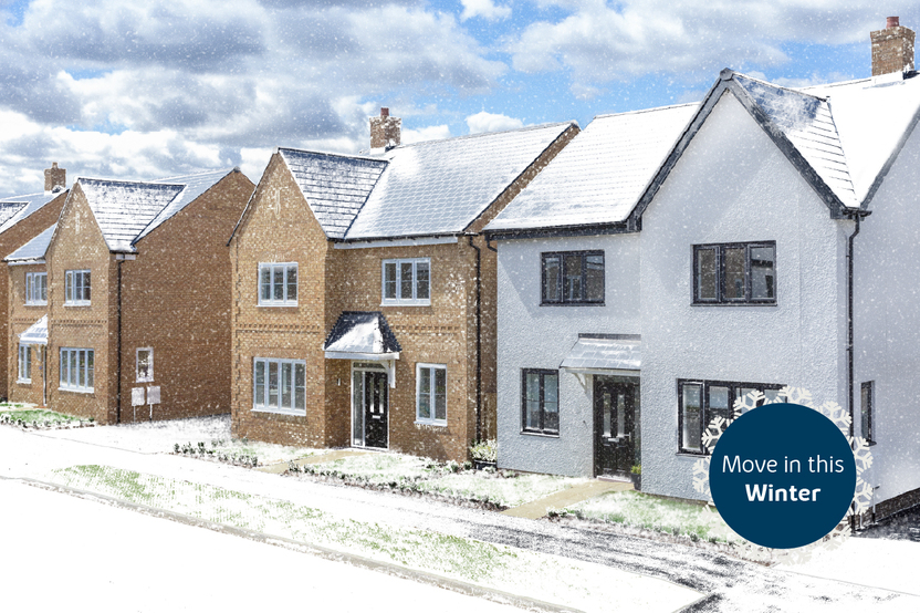 Sawtry, Cambridgeshire PE28