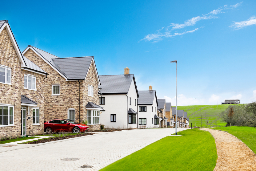 Sawtry, Cambridgeshire PE28