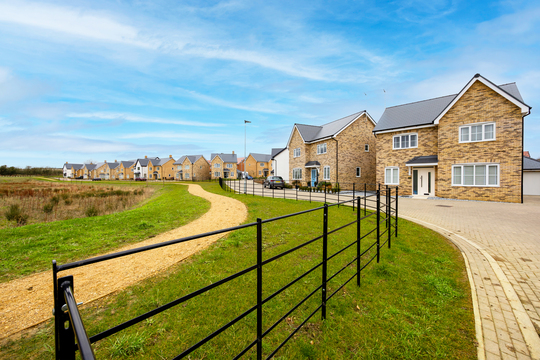 Sawtry, Cambridgeshire PE28