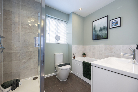 4 bedroom home for sale