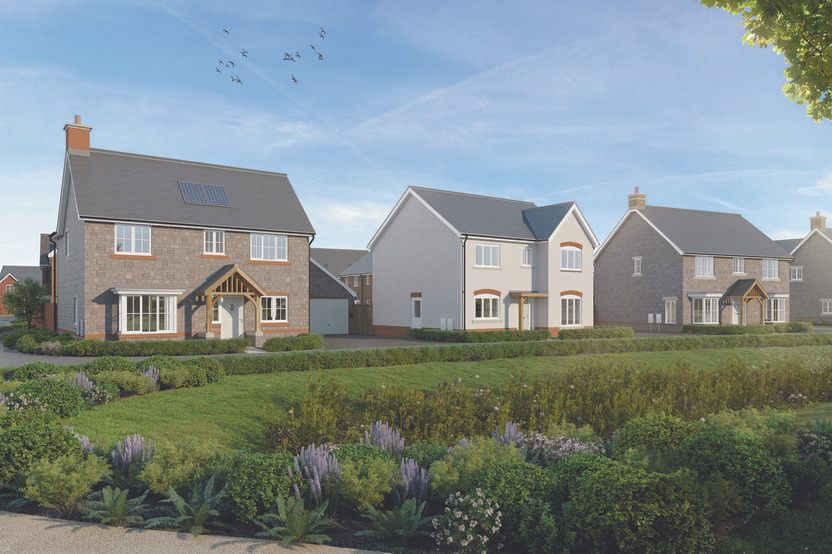 Wanborough, Wiltshire SN4 