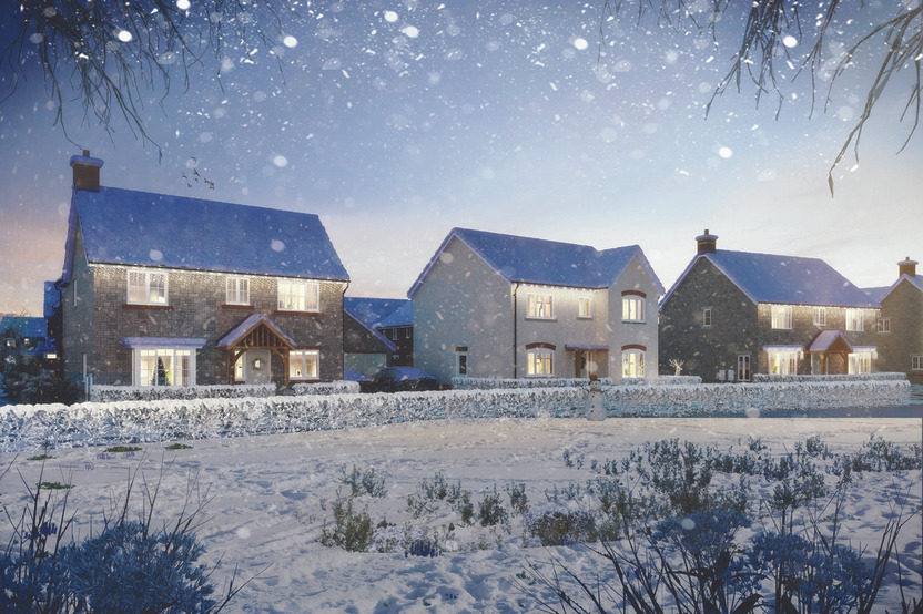 Wanborough, Wiltshire SN4 