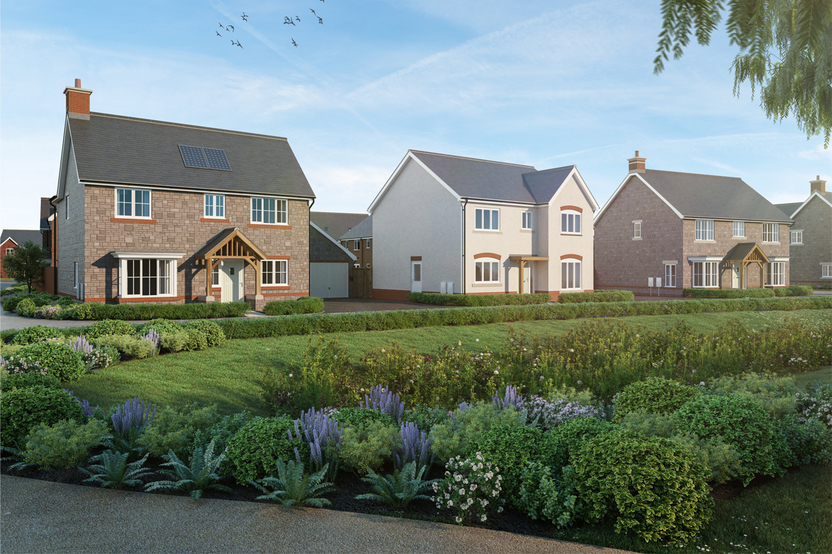 Wanborough, Wiltshire SN4 