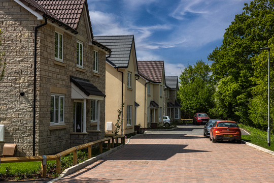 Westbury, Wiltshire BA13