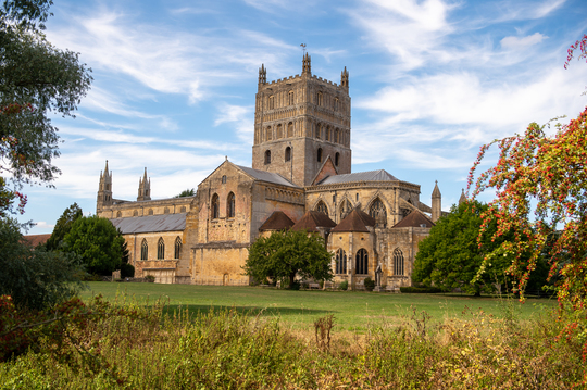 Coombe Hill, Gloucestershire GL19