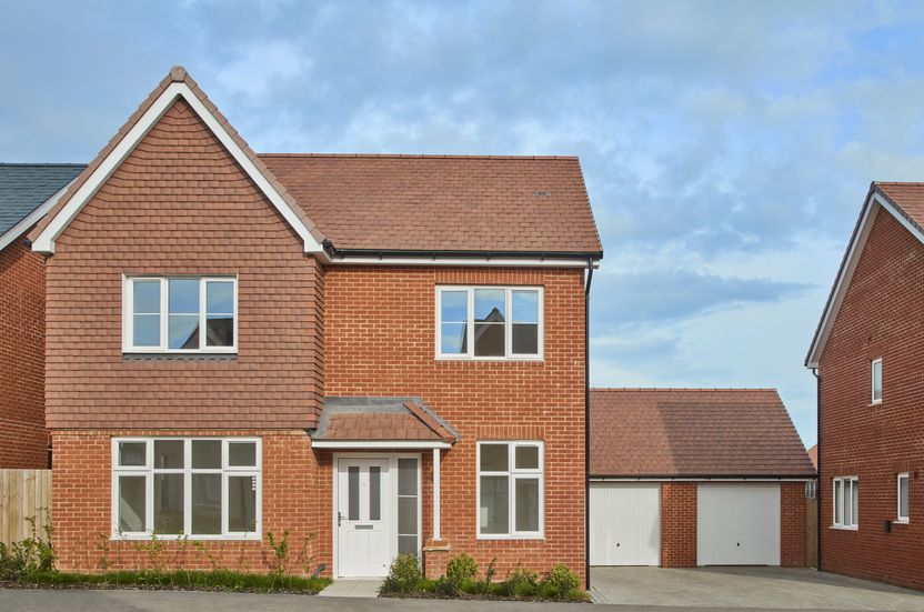 Hailsham, East Sussex BN27