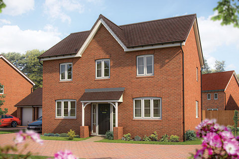 4 bedroom home for sale