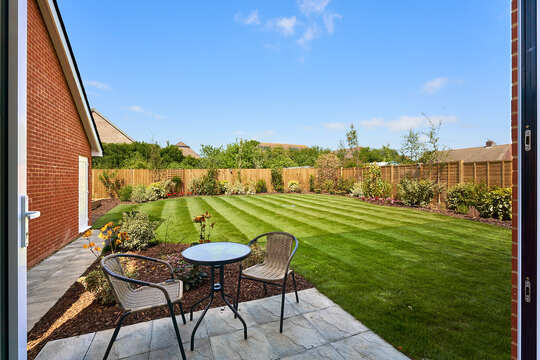 Hailsham, East Sussex BN27