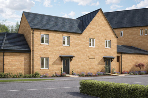 Caxton, Cambridgeshire CB23