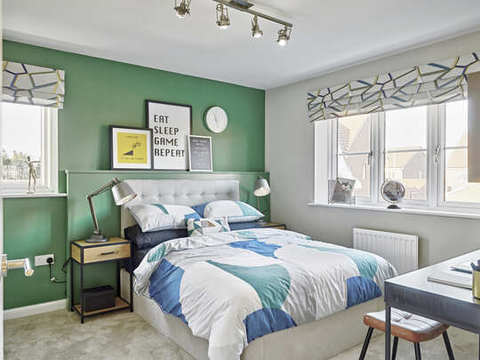 4 bedroom home for sale