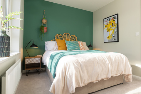 Studio home for sale