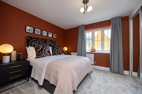 4 bedroom home for sale