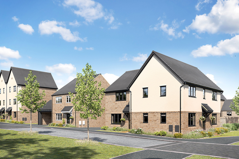 Caxton, Cambridgeshire CB23