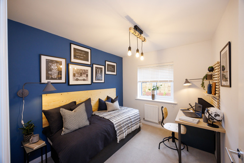 3 bedroom home for sale