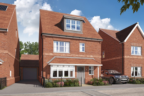 4 bedroom home for sale