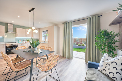 4 bedroom home for sale