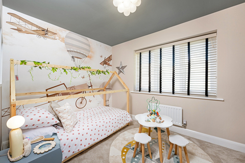 4 bedroom home for sale