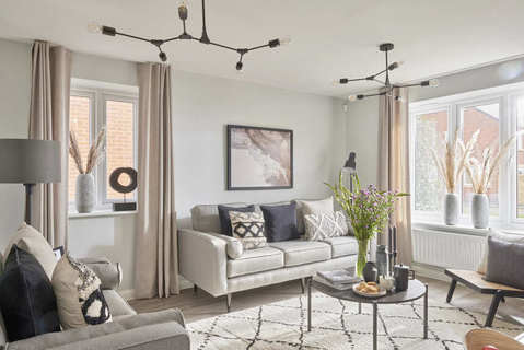 3 bedroom home for sale