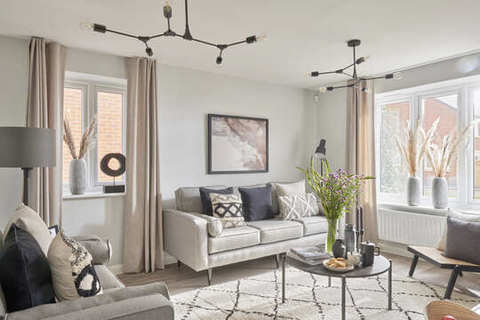 3 bedroom home for sale