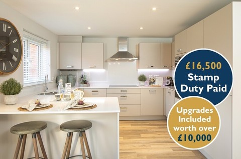 3 bedroom home for sale