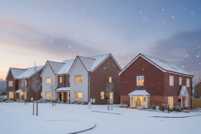 Crowborough, East Sussex TN6 