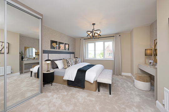 Crowborough, East Sussex TN6 