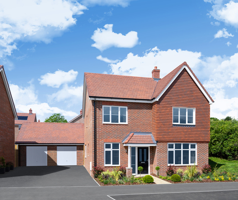 3 bedroom home for sale
