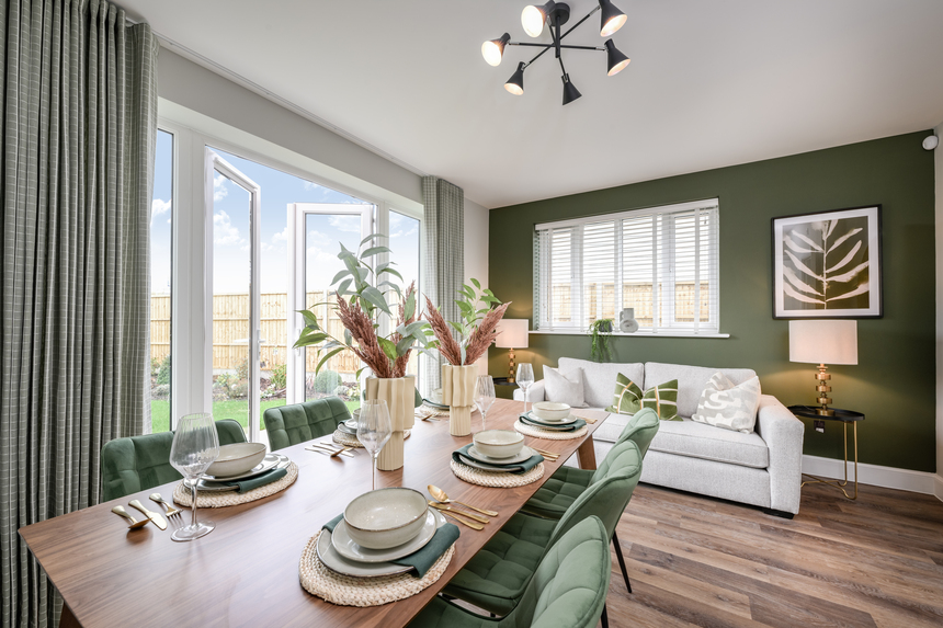 4 bedroom home for sale